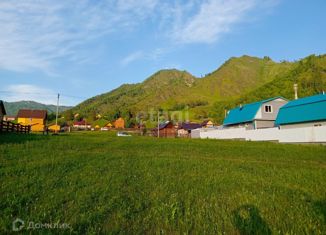 Участок на продажу, 12 сот., село Чемал, Советская улица