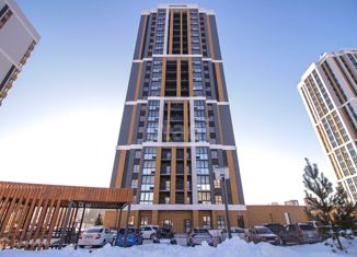 Двухкомнатная квартира на продажу, 54.1 м2, Барнаул, Павловский тракт, 172, ЖК Лапландия