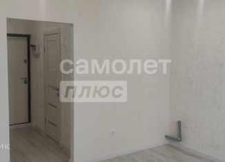 Продается квартира студия, 27.6 м2, Адыгея, Бжегокайская улица, 25/1к2