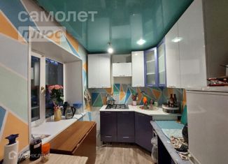 Продажа 2-комнатной квартиры, 44 м2, Хабаровский край, улица Геологов, 6