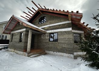 Дом на продажу, 125 м2, деревня Какузево, деревня Какузево, 32А