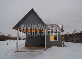 Продаю дом, 40 м2, село Каменское, улица Глядово