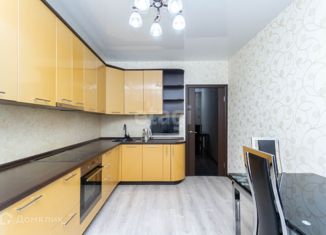 Продажа 2-ком. квартиры, 66.2 м2, посёлок Солнечный, Таёжная улица, 2