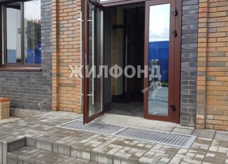 Трехкомнатная квартира на продажу, 80 м2, Новосибирск, Красный проспект, 222/2, ЖК Красный Проспект