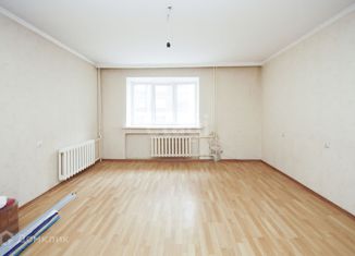 Продам трехкомнатную квартиру, 123.8 м2, Омск, улица 5-й Армии, 10