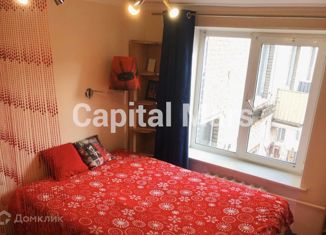 Сдача в аренду 1-ком. квартиры, 28 м2, Москва, улица Чаянова, 12, улица Чаянова