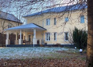 Сдача в аренду дома, 286 м2, деревня Большое Сареево, деревня Большое Сареево, 47