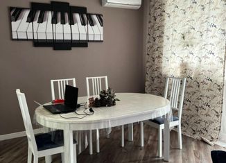 Продажа 3-комнатной квартиры, 122.5 м2, Ростов-на-Дону, Нижегородская улица, 31/1, ЖК Тихий Дон