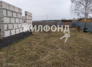 Продам участок, 6 сот., СНТ Сады Приобья