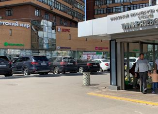 Сдаю в аренду 2-ком. квартиру, 66.7 м2, Москва, Дмитровское шоссе, 13А, метро Тимирязевская