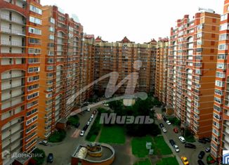 Продажа двухкомнатной квартиры, 56.7 м2, Москва, Байкальская улица, 18к4, метро Щёлковская