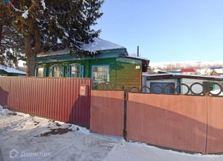 Дом на продажу, 37.2 м2, посёлок Боровой, Октябрьская улица, 7