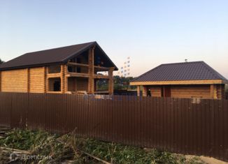 Продам дом, 135 м2, село Кулаево, Молодёжная улица, 61