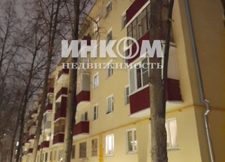 Продам 2-комнатную квартиру, 46 м2, Москва, Первомайская улица, 5к1, Первомайская улица