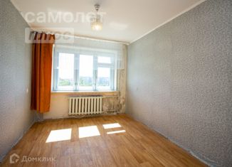 Продажа 1-комнатной квартиры, 37.5 м2, Ульяновск, Кузоватовская улица, 13, Засвияжский район