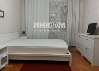 Сдам в аренду 1-комнатную квартиру, 37 м2, Москва, Ереванская улица, 12к4, Ереванская улица