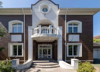 Продам дом, 764 м2, деревня Веледниково