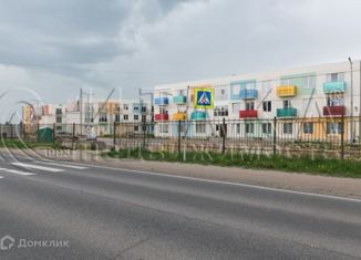 Продам 2-комнатную квартиру, 44.1 м2, Коммунар, Железнодорожная улица, 33