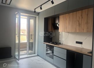 Продам однокомнатную квартиру, 41 м2, село Семёновка, Молодёжная улица, 16А