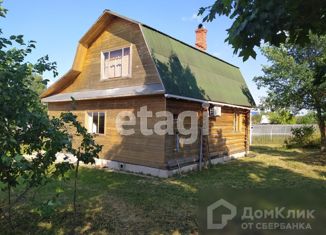 Продажа дома, 64 м2, деревня Дмитриевское (Новленское сельское поселение)