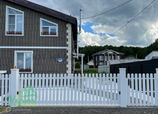 Продается таунхаус, 84 м2, Ленинский городской округ, Лазурная улица, 31