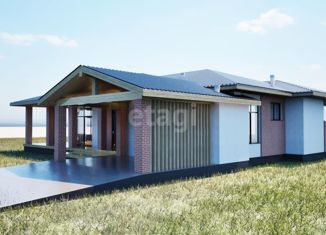 Продам дом, 137.05 м2, коттеджный посёлок Лукоморье, Полевая улица