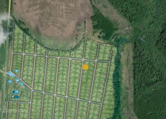 Продажа участка, 11.5 сот., дачное некоммерческое партнёрство Спутник, Земляничная улица