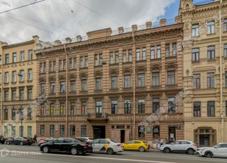 Продажа комнаты, 249 м2, Санкт-Петербург, Литейный проспект, 33, Центральный район