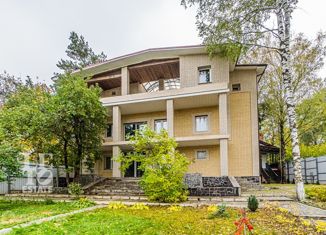 Продажа дома, 700 м2, Лобня, улица Чкалова, 6А