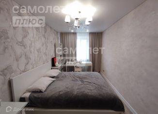 Продается 3-комнатная квартира, 58.1 м2, Батайск, улица Мира, 195
