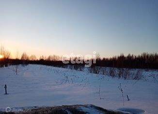 Продажа участка, 30 сот., деревня Терентьево
