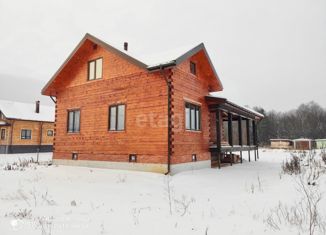 Продается дом, 134 м2, рабочий посёлок Приводино, Советская улица, 53