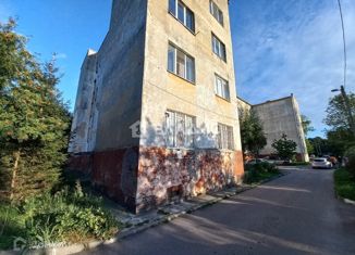 Продам комнату, 73 м2, Калининград, Коммунистическая улица, 30, Московский район