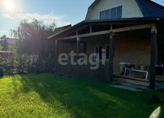 Продам дом, 45 м2, садовое товарищество Обские зори, 19-я улица