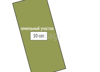 Продается дом, 81 м2, СПК Солонцы