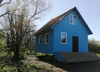 Продажа дома, 65 м2, село Филимоново, Клубная улица