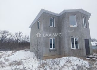 Дом на продажу, 158.6 м2, село Стрелецкое, Георгиевская улица, 42