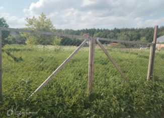 Продаю земельный участок, 16 сот., посёлок Рылеево, посёлок Рылеево, 118