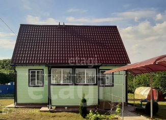 Продажа дома, 90 м2, деревня Куровское