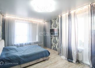 Продам двухкомнатную квартиру, 58.2 м2, Барнаул, улица Шумакова, 11
