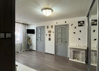 4-комнатная квартира на продажу, 60 м2, Аксай, проспект Ленина, 41