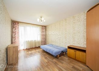 Комната на продажу, 15.8 м2, Новосибирск, улица Крылова, 89