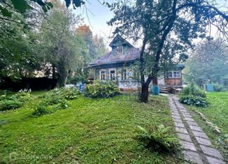 Продам дом, 105 м2, деревня Высоково, Центральная улица, 1