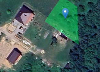 Земельный участок на продажу, 14 сот., деревня Юрьевка