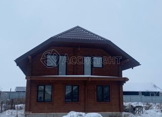 Продам дом, 140 м2, село Конь