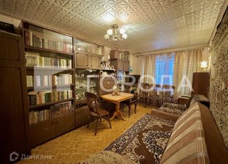 Продажа трехкомнатной квартиры, 59.6 м2, дачный посёлок Кокошкино, улица Дзержинского, 16