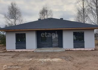 Продаю дом, 110 м2, деревня Крестовоздвиженское, Родниковая улица