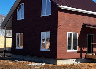 Продам дом, 120 м2, деревня Алешково