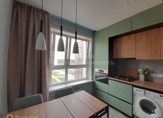 Продам однокомнатную квартиру, 27.9 м2, Великий Новгород, Большая Московская улица, 132к2, ЖК Ивушки