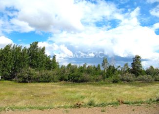 Участок на продажу, 5 сот., деревня Митянино, Полевая улица